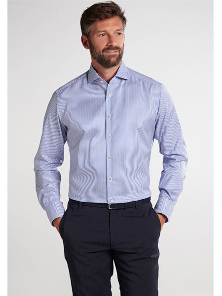 Eterna Modern fit Skjorte